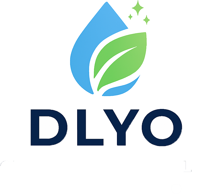 Dlyo Cleaning Service LLC